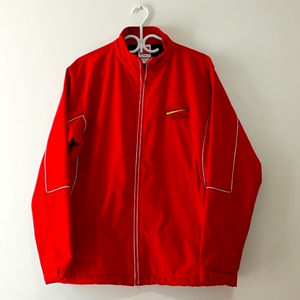 Rawlings jacket unisex